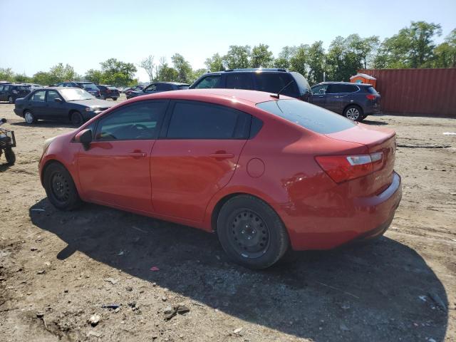 صورة رقم 2 من المزاد - 2014 KIA RIO LX مع VIN KNADM4A35E6378709