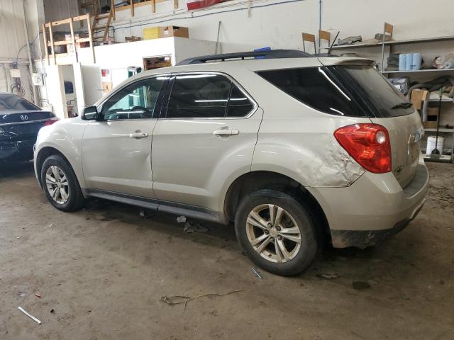 Photo 2 from auction – 2015 CHEVROLET EQUINOX LT with VIN 1GNFLFEK5FZ143360