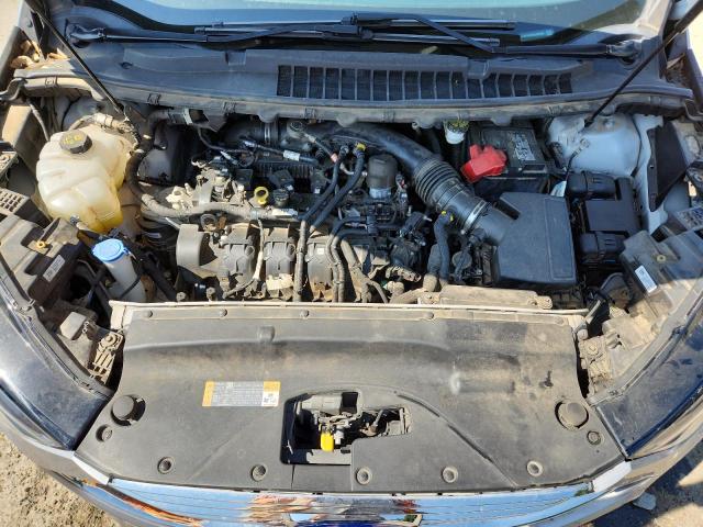 Photo 12 from auction – 2020 FORD EDGE SE with VIN 2FMPK3G99LBA26299