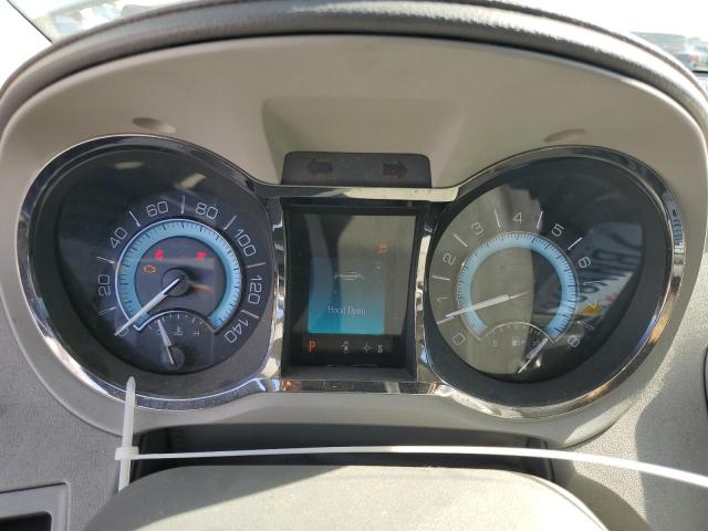 Photo 9 from auction – 2013 BUICK LACROSSE with VIN 1G4GC5E37DF224516