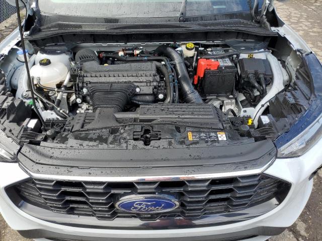 Photo 12 from auction – 2025 FORD ESCAPE ST LINE SELECT with VIN 1FMCU9NA1SUB34384