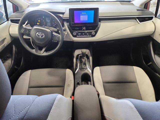 Photo 8 from auction – 2024 TOYOTA COROLLA LE with VIN 5YFB4MDE8RP079933