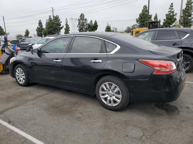 Photo 2 from auction – 2013 NISSAN ALTIMA 2.5 with VIN 1N4AL3AP5DN482844