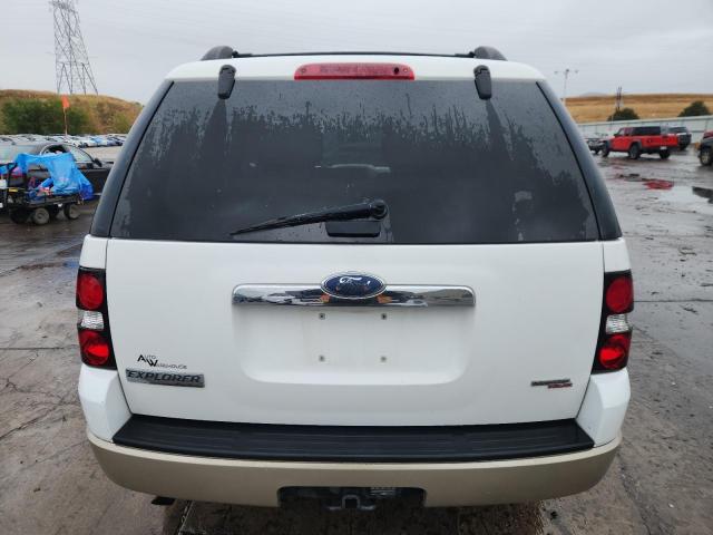 Photo 6 from auction – 2007 FORD EXPLORER E with VIN 1FMEU74E37UB47369