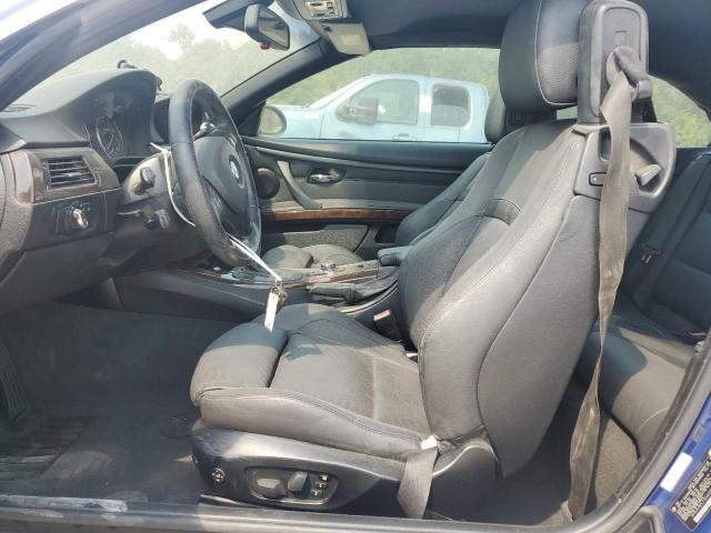 Photo 7 from auction – 2009 BMW 335 I with VIN WBAWL73569P182760