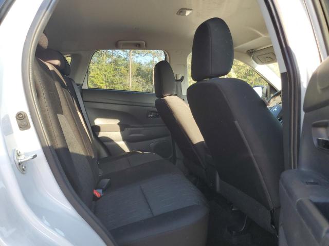 Photo 11 from auction – 2023 MITSUBISHI OUTLANDER with VIN JA4ARUAU8PU014793