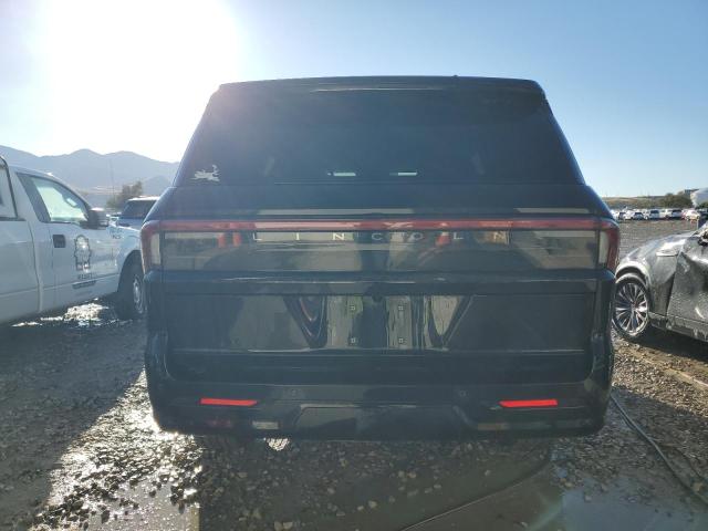 Photo 6 from auction – 2025 LINCOLN NAVIGATOR with VIN 5LMJJ2LG4SEL05764