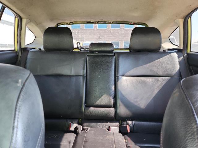 Photo 10 from auction – 2014 SUBARU XV CROSSTR with VIN JF2GPBKC7EH230559