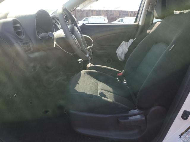 Photo 7 from auction – 2019 NISSAN VERSA S with VIN 3N1CN7AP0KL873274