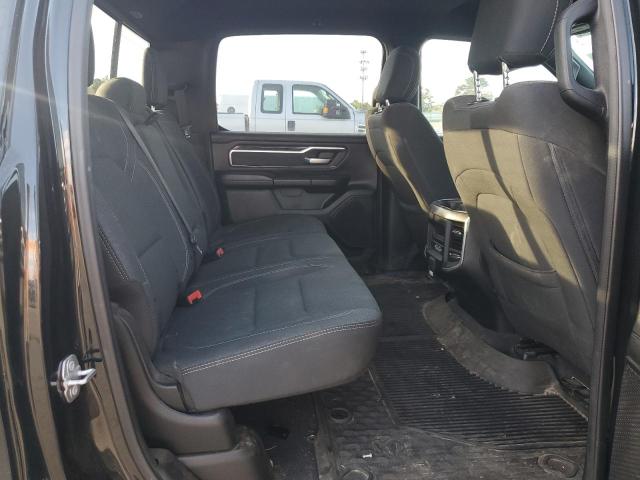 Foto 10 de la subasta – 2019 RAM 1500 BIG H con VIN 1C6SRFFTXKN868877