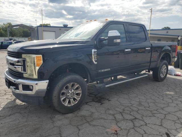 FORD F250 SUPER 2017 with VIN 1FT7W2BT3HED23361 - Photo from auction