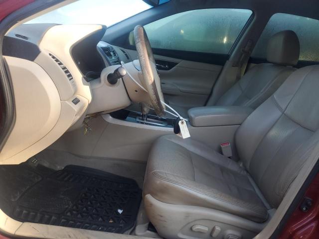Photo 7 from auction – 2014 NISSAN ALTIMA 2.5 with VIN 1N4AL3AP6EN255812