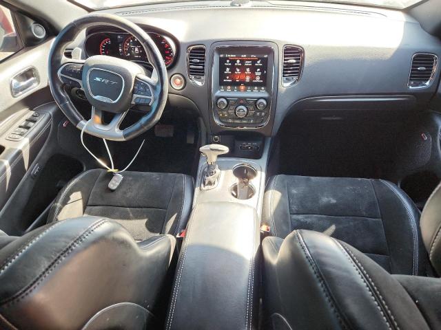 Photo 8 from auction – 2018 DODGE DURANGO SR with VIN 1C4SDJGJ0JC386601