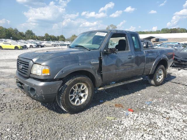 Photo 1 from auction – 2008 FORD RANGER SUP with VIN 1FTZR45E38PA56008