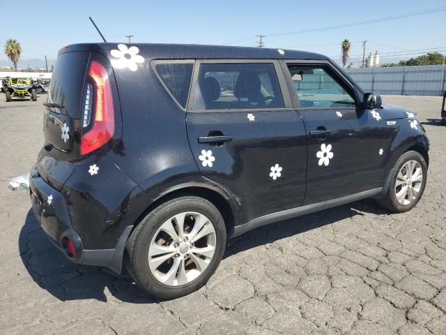 Photo 3 from auction – 2016 KIA SOUL + with VIN KNDJP3A59G7324593