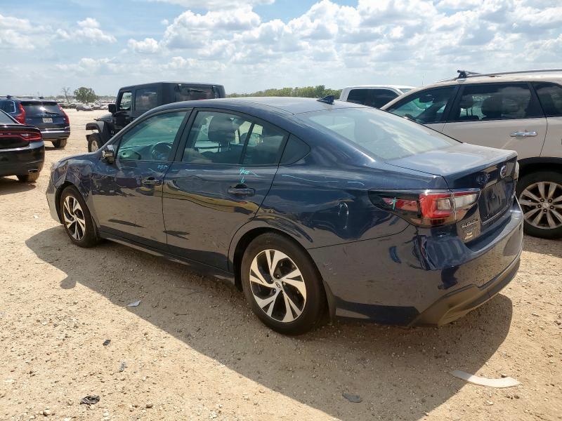 Photo 2 from auction – 2024 SUBARU LEGACY PRE with VIN 4S3BWAC64R3021264