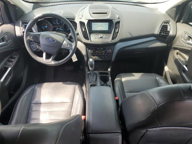 Photo 8 from auction – 2018 FORD ESCAPE SEL with VIN 1FMCU9HD3JUC99471