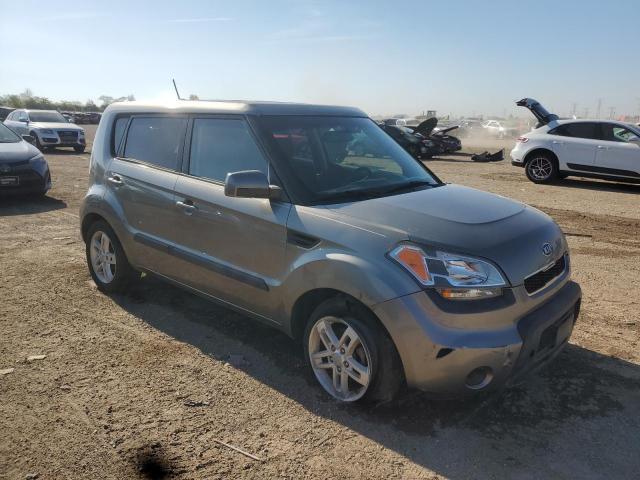 Снимка 4 от търг – 2011 KIA SOUL + с VIN KNDJT2A2XB7196157