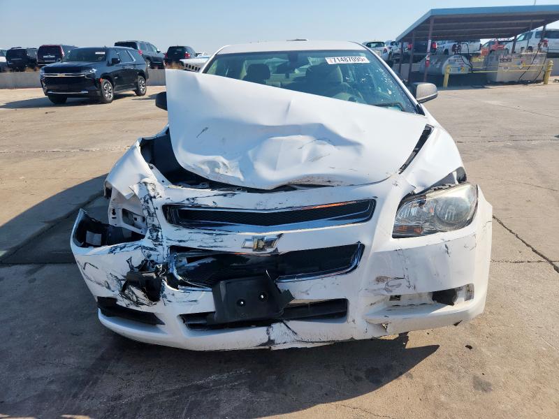 Photo 5 from auction – 2011 CHEVROLET MALIBU LS with VIN 1G1ZA5EU2BF158281