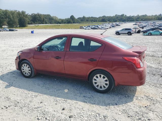 Photo 2 from auction – 2019 NISSAN VERSA S with VIN 3N1CN7AP0KL838394