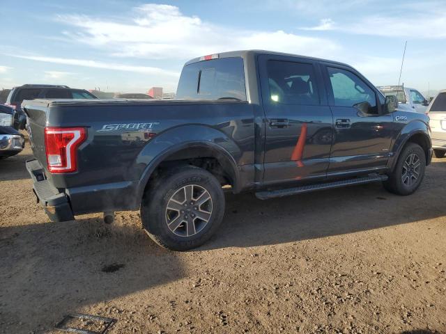Photo 3 from auction – 2016 FORD F150 SUPER with VIN 1FTEW1EP0GKE61729