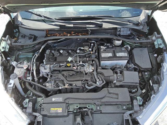 Photo 11 from auction – 2023 TOYOTA COROLLA CR with VIN 7MUDAAAG1PV063184