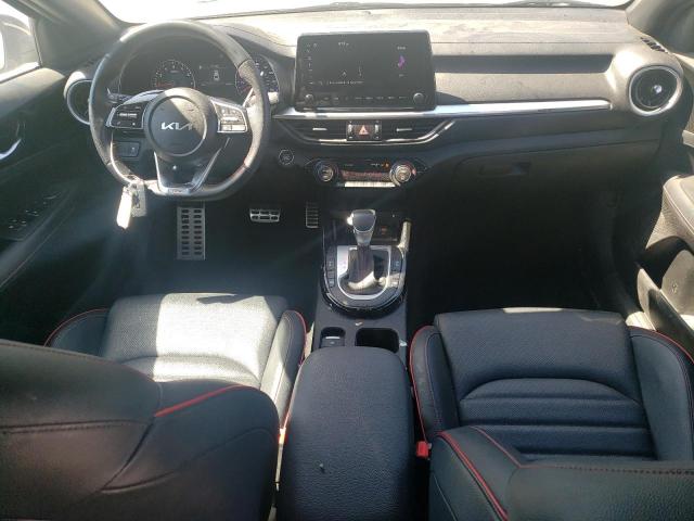 Photo 8 from auction – 2023 KIA FORTE GT with VIN 3KPF44AC7PE647012