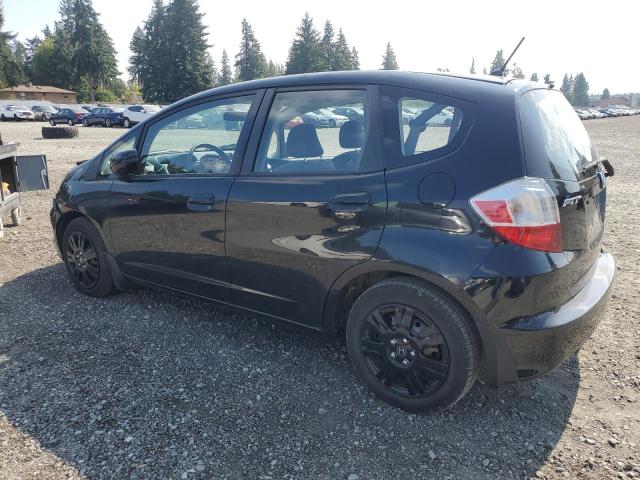 Photo 2 from auction – 2013 HONDA FIT with VIN JHMGE8H30DC078469
