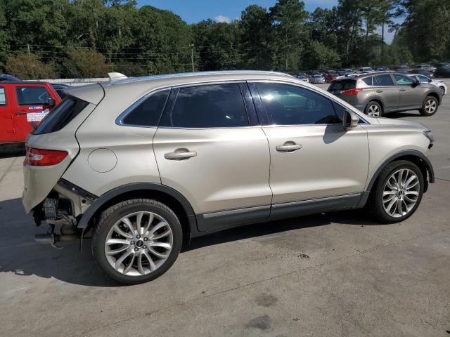 Photo 3 from auction – 2017 LINCOLN MKC RESERVE with VIN 5LMCJ3C92HUL16342