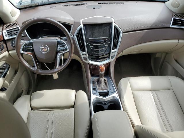 Photo 8 from auction – 2016 CADILLAC SRX LUXURY with VIN 3GYFNEE36GS573879