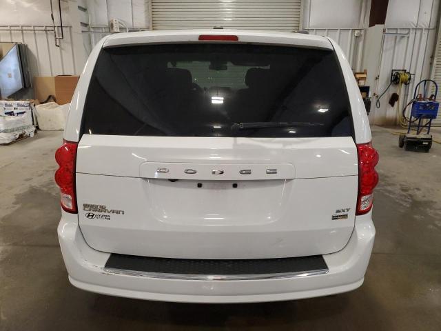 Photo 6 from auction – 2017 DODGE GRAND CARA with VIN 2C4RDGCG1HR806251