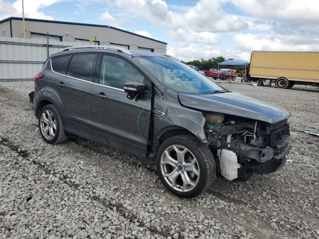 Photo 4 from auction – 2019 FORD ESCAPE TITANIUM with VIN 1FMCU9J97KUB59267