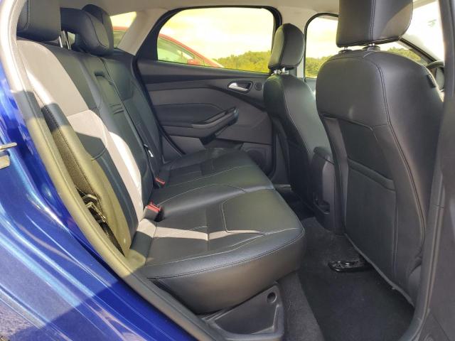 Photo 10 from auction – 2015 FORD FOCUS TITANIUM with VIN 1FADP3N28FL254643