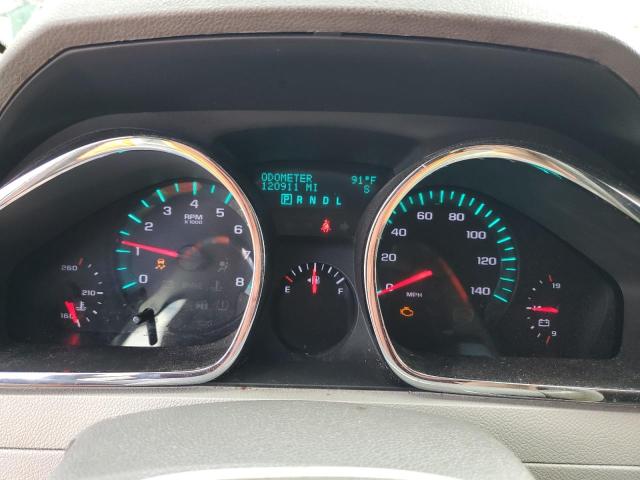 Photo 9 from auction – 2012 CHEVROLET TRAVERSE L with VIN 1GNKRGED3CJ266783