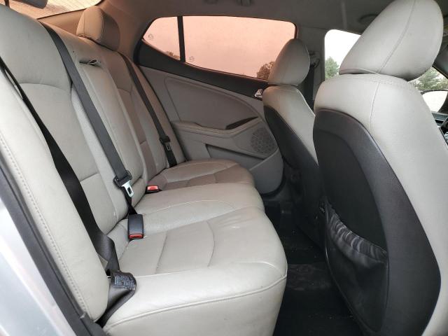 Photo 10 from auction – 2015 KIA OPTIMA EX with VIN 5XXGN4A75FG519135