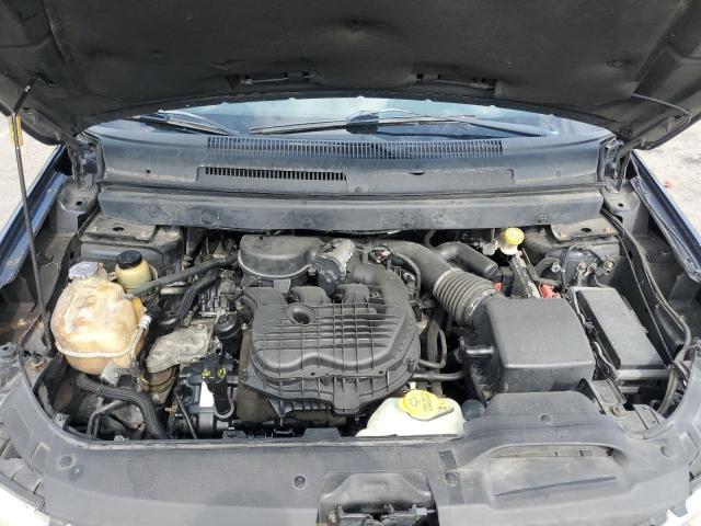 Photo 12 from auction – 2011 DODGE JOURNEY MA with VIN 3D4PG1FG7BT501254