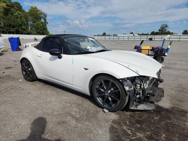Photo 4 from auction – 2016 MAZDA MX-5 MIATA with VIN JM1NDAB75G0112510