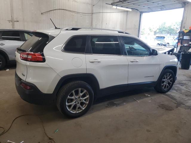 Photo 3 from auction – 2018 JEEP CHEROKEE L with VIN 1C4PJLCB8JD611866