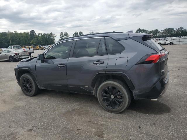 Photo 2 from auction – 2023 TOYOTA RAV4 SE with VIN JTM16RFV5PD096253