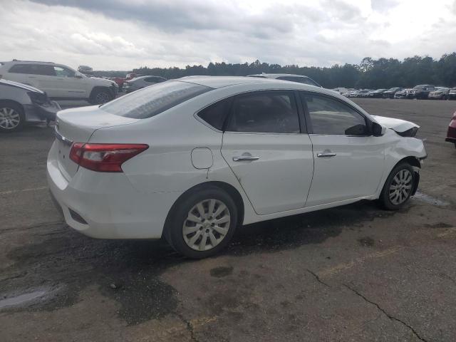 Photo 3 from auction – 2016 NISSAN SENTRA S with VIN 3N1AB7AP2GY265329