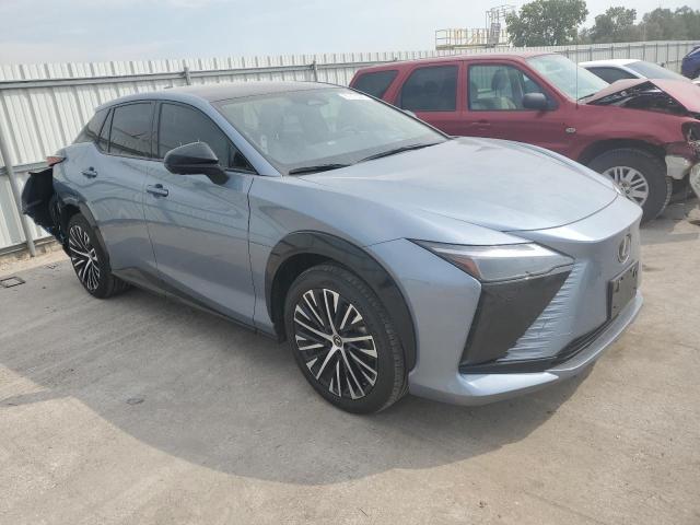 Photo 4 from auction – 2023 LEXUS RZ 450E with VIN JTJAAAAB0PA006826
