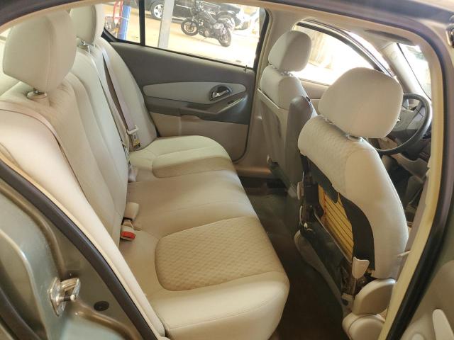 Photo 10 from auction – 2005 CHEVROLET MALIBU with VIN 1G1ZS52F05F154088