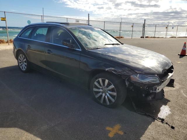 Photo 4 from auction – 2010 AUDI A4 PREMIUM with VIN WAUWFAFL6AA017507