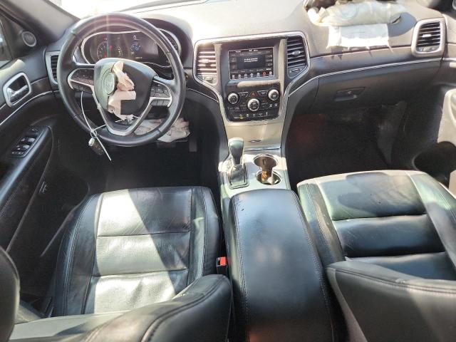 Photo 8 from auction – 2018 JEEP GRAND CHER with VIN 1C4RJFBG3JC441638