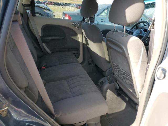 Photo 10 from auction – 2002 CHRYSLER PT CRUISER with VIN 3C4FY58B32T232037