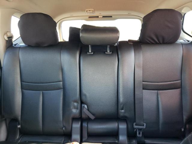 Photo 10 from auction – 2016 NISSAN ROGUE S with VIN 5N1AT2MV2GC916468