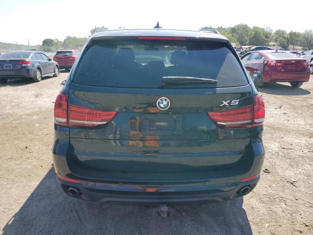 Photo 6 from auction – 2014 BMW X5 XDRIVE3 with VIN 5UXKS4C57E0J95196
