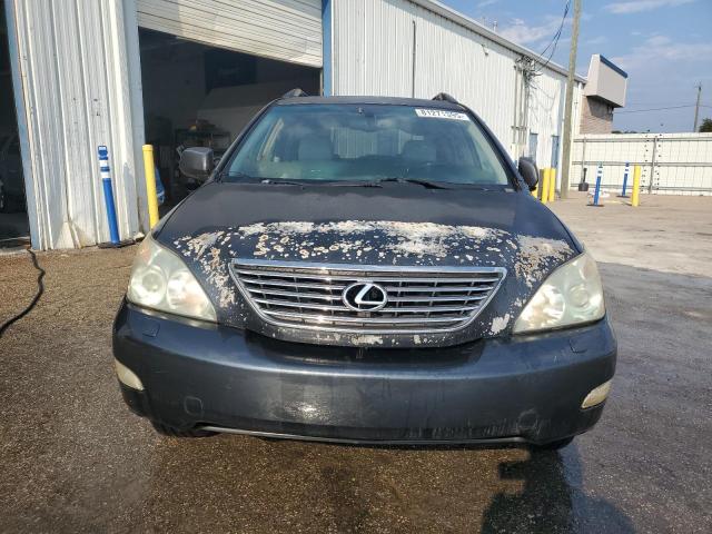 Photo 5 from auction – 2005 LEXS RX 330 with VIN JTJGA31U450057658