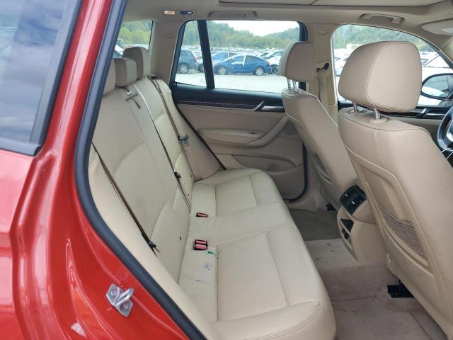 Photo 11 from auction – 2016 BMW X3 XDRIVE2 with VIN 5UXWX9C54G0D82255