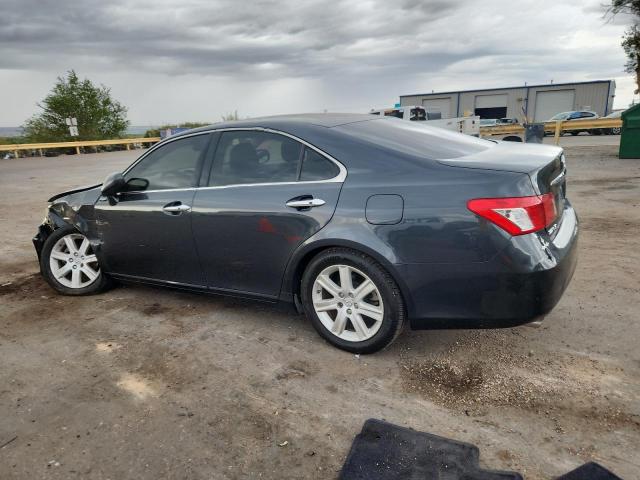 Photo 2 from auction – 2007 LEXUS ES 350 with VIN JTHBJ46G072111839